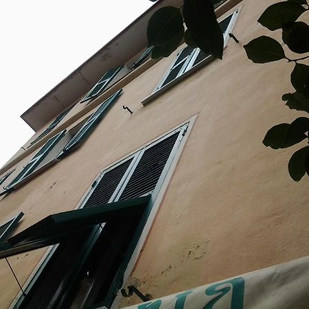 Hotel Lady Susanna Varazze Exteriér fotografie