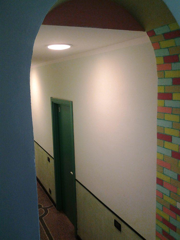 Hotel Lady Susanna Varazze Exteriér fotografie